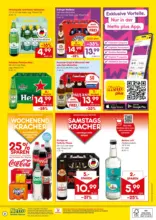 Netto: Getr&auml;nkeangebote