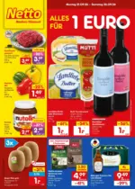 Netto Marken-Discount Netto: Wochenangebote - bis 26.09.2026