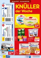 Netto: Wochenangebote