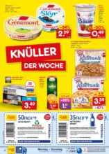 Netto: Wochenangebote