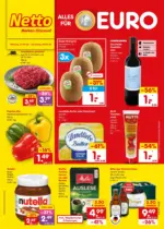 Netto Marken-Discount Netto: Wochenangebote - ab 21.09.2026