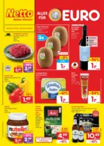 Netto Marken-Discount Netto: Wochenangebote - ab 21.09.2026