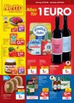 Netto Marken-Discount Netto: Wochenangebote - ab 21.09.2026
