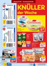 Netto: Wochenangebote