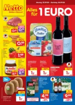 Netto Marken-Discount Netto: Wochenangebote - ab 21.09.2026