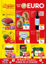 Netto Marken-Discount Netto: Wochenangebote - bis 26.09.2026