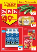 Netto Marken-Discount Netto: Wochenangebote - bis 26.09.2026