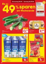 Netto Marken-Discount Netto: Wochenangebote - bis 26.09.2026