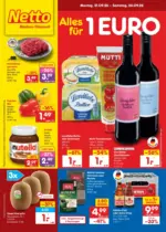 Netto Marken-Discount Netto: Wochenangebote - ab 21.09.2026