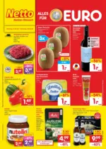 Netto Marken-Discount Netto: Wochenangebote - bis 26.09.2026
