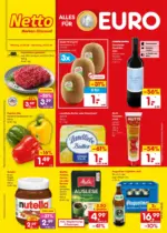 Netto City Netto: Wochenangebote - bis 26.09.2026