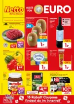 Netto Marken-Discount Netto: Wochenangebote - ab 21.09.2026
