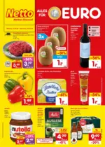Netto City Netto: Wochenangebote - ab 21.09.2026