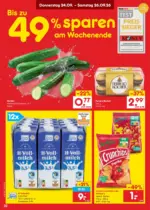Netto Marken-Discount Netto: Wochenangebote - bis 26.09.2026