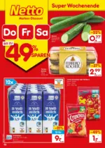 Netto City Netto: Wochenangebote - bis 26.09.2026