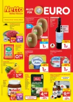 Netto Marken-Discount Netto: Wochenangebote - ab 21.09.2026