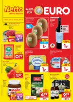 Netto Marken-Discount Netto: Wochenangebote - ab 21.09.2026