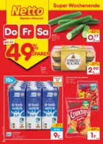 Netto Marken-Discount Netto: Wochenangebote - bis 26.09.2026