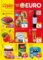 Netto Marken-Discount Netto: Wochenangebote - ab 21.09.2026