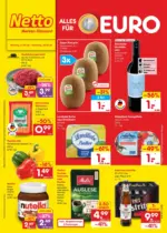Netto Marken-Discount Netto: Wochenangebote - bis 26.09.2026