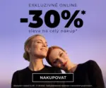 Marionnaud -30% sleva na cel&yacute; n&aacute;kup &ndash; do 17.09.2026