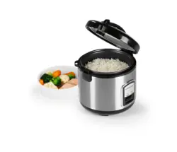 Gourmetmaxx Reiskocher max. 400 Watt