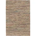 XXXLutz Lauterach - Ihr M&ouml;belhaus bei Bregenz Webteppich Wohnzimmer 80/150 cm Spring Multicolor rechteckig