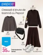 PEPCO Oferte și promoții actuale - p&acirc;nă la 29-09-26