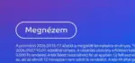 eMAG: Emag akci&oacute;s - 2026.11.01 napig