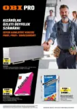 KIZÁRÓLAG ÜZLETI ÜGYFELEK SZÁMÁRA