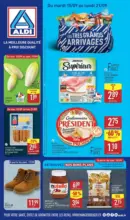 Aldi Catalogue Aldi - au 21.09.2026