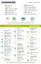 Catalogue Picard