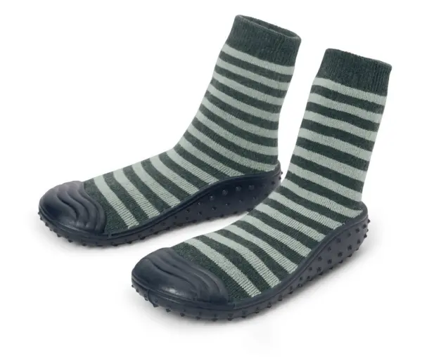 Kinder-Sockenschuhe