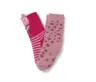 2 Paar Kinder-Antirutsch-Socken, Blume
