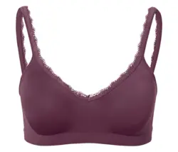 Seamless-Soft-BH, bordeauxrot