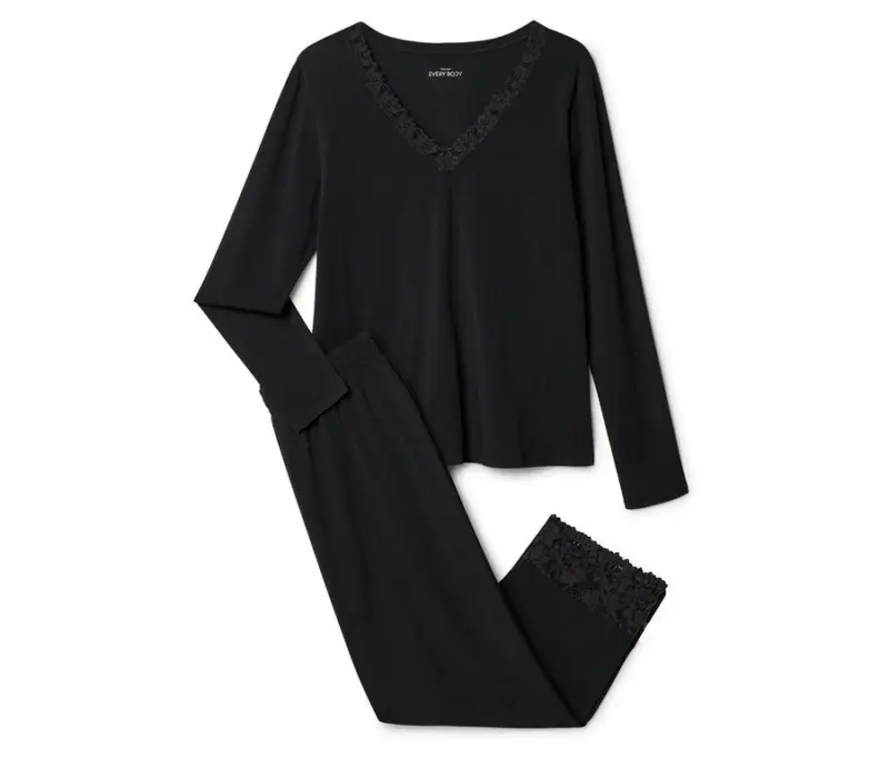 Pyjama-Set