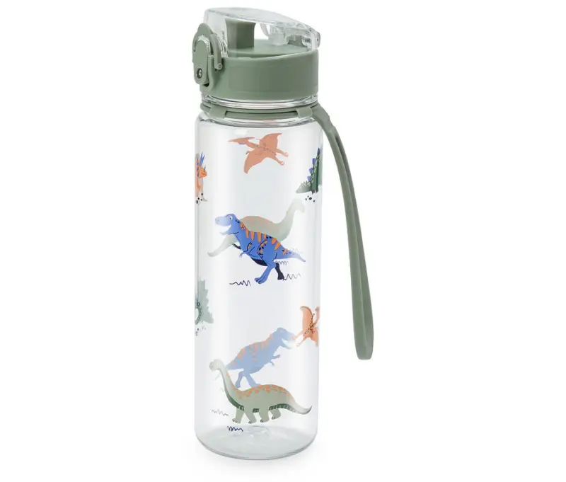 Trinkflasche &raquo;Dino&laquo;