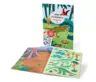 Mein Stickerbuch &raquo;Dinos&laquo;