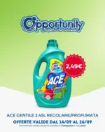 Opportunity Shop Offerte - al 26.09.2026