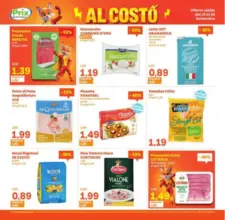 Al costo