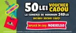 Noriel Noriel Promoție - p&acirc;nă la 20-09-26