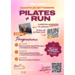 Sportit Pilates run - al 26.09.2026