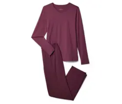 Pyjama-Set, Grafik
