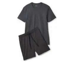 Shorty-Pyjama-Set
