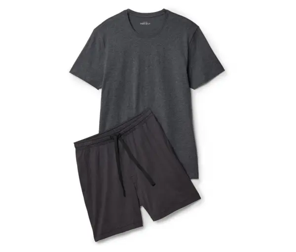 Shorty-Pyjama-Set