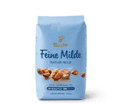 Feine Milde - 500 g Ganze Bohne