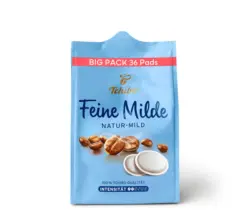 Feine Milde Pads - 36 Pads