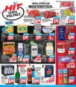 HIT Markt Attraktive Sonderangebote f&uuml;r alle - bis 19.09.2026