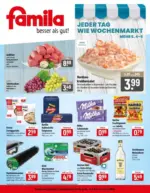 famila Nordost Rabatte und Aktionen - bis 19.09.2026