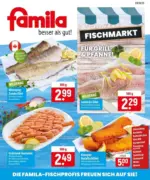 famila Weyhe Aktuelle Sonderaktionen - bis 27.09.2026